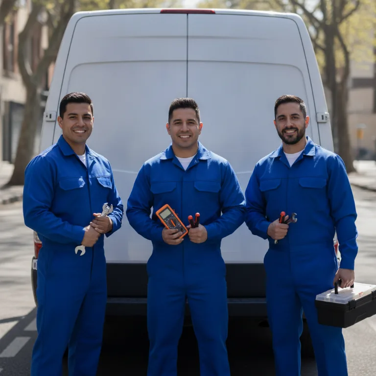 Conserto Máquina de Lavar equipe em Araguari